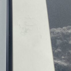 Printas metaliniame rėme 2×33,5×43,5 cm