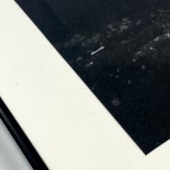 Nuskendusio laivo printas metaliniame rėme 2×33,5×43,5 cm