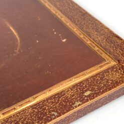 Pakabinama “Wappen von Bremen” dekoracija iš vario skardos 1x30x39,5 cm