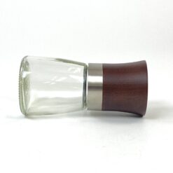 Rankinis prieskonių malūnėlis “Gama” 6,5×6,5×13 cm