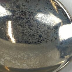 Angliškas arbatinis šaukštelis su Laisvės statulos figūra 2,5x11x1 cm