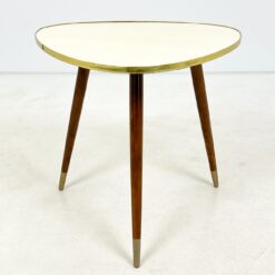 Vintažinis staliukas 58,5x60,5x55 cm