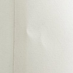 Mid Century “Kaiser Leuchten” šviestuvas iš keramikos ir medžio 50x50x107 cm