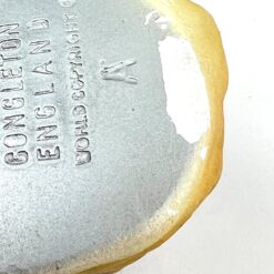 “Bossons” pakabinamas biustas iš gipso “Persian” 5x9x13 cm