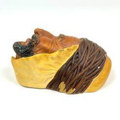 “Bossons” pakabinamas biustas iš gipso “Persian” 5x9x13 cm