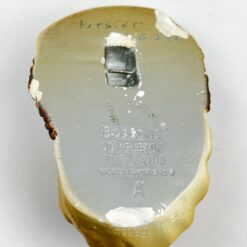 “Bossons” pakabinamas biustas iš gipso “Persian” 5x9x13 cm