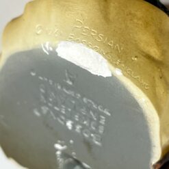 “Bossons” pakabinamas biustas iš gipso “Persian” 5x9x13 cm