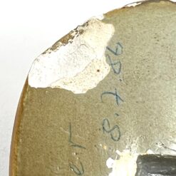 “Bossons” pakabinamas biustas iš gipso “Persian” 5x9x13 cm