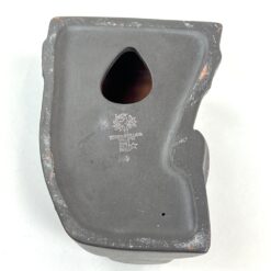 Pakabinama sicilietiška Testa di moro iš terakotos 5x10x13 cm