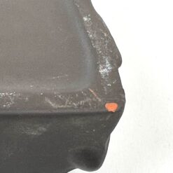 Pakabinama sicilietiška Testa di moro iš terakotos 5x10x13 cm