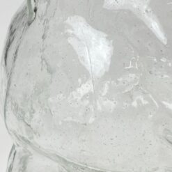 Stiklinis Ludwig van Beethoven biustas 17x15x23 cm