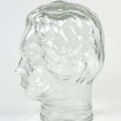 Stiklinis Ludwig van Beethoven biustas 17x15x23 cm