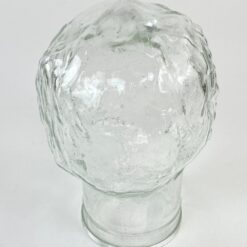 Stiklinis Ludwig van Beethoven biustas 17x15x23 cm