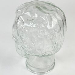 Stiklinis Ludwig van Beethoven biustas 17x15x23 cm