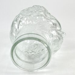 Stiklinis Ludwig van Beethoven biustas 17x15x23 cm