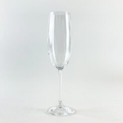 Krištolinė taurė 220 ml 6,5x6,5x23 cm