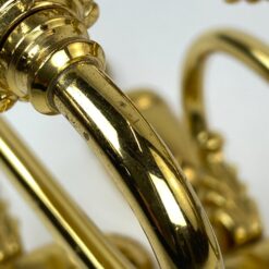 Žalvariniai sieniniai šviestuvai 2 vnt. komplektas 18x9x33,5 cm