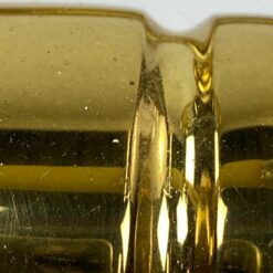 Žalvariniai sieniniai šviestuvai 2 vnt. komplektas 18x9x33,5 cm