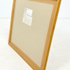 Alie Kruse-Kolk darbo “Tea” printas mediniame rėme su stiklu 3x66x56 cm