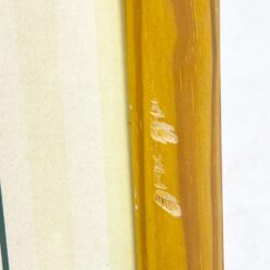 Alie Kruse-Kolk darbo “Tea” printas mediniame rėme su stiklu 3x66x56 cm