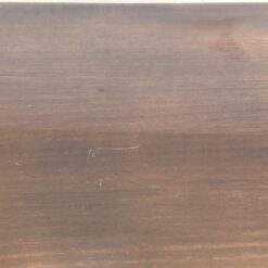 Vintažinė dviejų stumdomų durų komodėlė 43,5×95,5×72 cm