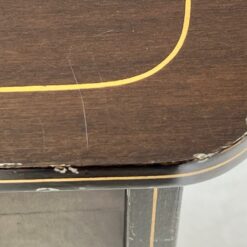 Vintažinė dviejų stumdomų durų komodėlė 43,5×95,5×72 cm