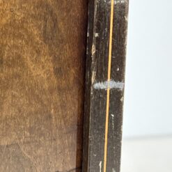 Vintažinė dviejų stumdomų durų komodėlė 43,5×95,5×72 cm