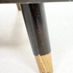 Vintažinė dviejų stumdomų durų komodėlė 43,5×95,5×72 cm