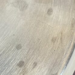 Ovalus metalinis Schulte-Ufer puodas su dangčiu 22×38,5×20 cm