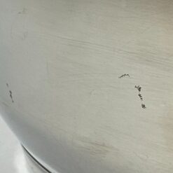 Ovalus metalinis Schulte-Ufer puodas su dangčiu 22×38,5×20 cm