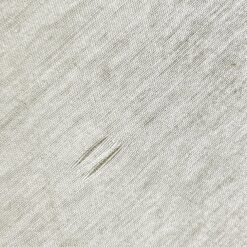 Žalvariniai staliniai šviestuvai tekstilės gaubtais 2 vnt. kompl. 43x43x70 cm