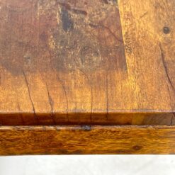 Mango medžio staliukas 35x60x50 cm