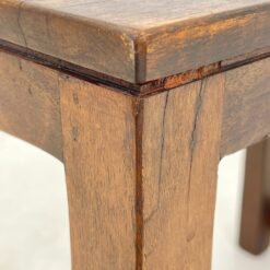 Mango medžio staliukas 35x60x50 cm