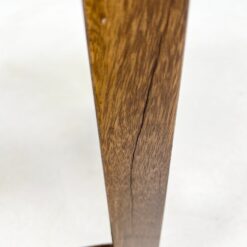 Mango medžio staliukas 35x60x50 cm