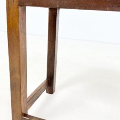 Mango medžio staliukas 35x60x50 cm