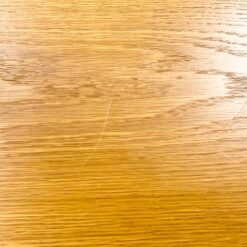 Mid Century Aksel Kjersgaard ąžuolinis serviravimo staliukas 40x60x46 cm