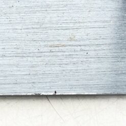 Pastatomas modernus LED šviestuvas 80x13x124 cm