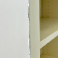 Vintažinė knygų lentyna 36,5x250x240 cm