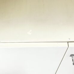 Vintažinė knygų lentyna 36,5x250x240 cm