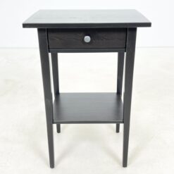 Ikea HEMNES pušies medžio spintelė su stalčiuku 35x46x70 cm