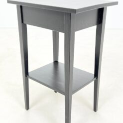 Ikea HEMNES pušies medžio spintelė su stalčiuku 35x46x70 cm