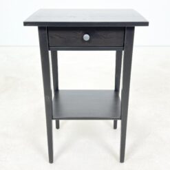 Ikea HEMNES pušies medžio spintelė su stalčiuku 35x46x70 cm