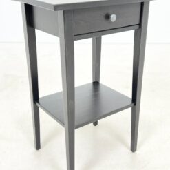 Ikea HEMNES pušies medžio spintelė su stalčiuku 35x46x70 cm