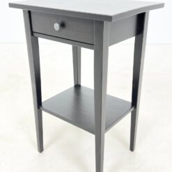 Ikea HEMNES pušies medžio spintelė su stalčiuku 35x46x70 cm