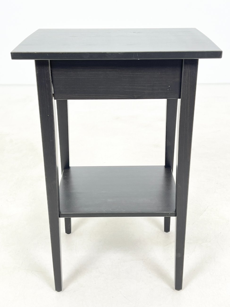 HN1777-spinteles-8 Ikea HEMNES pušies medžio spintelė su stalčiuku 35x46x70 cm