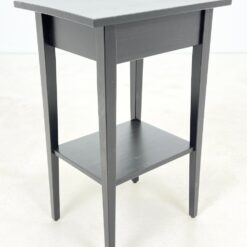 Ikea HEMNES pušies medžio spintelė su stalčiuku 35x46x70 cm