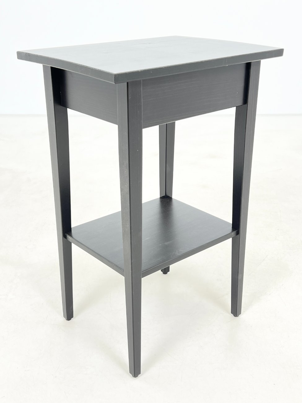 HN1777-spinteles-9 Ikea HEMNES pušies medžio spintelė su stalčiuku 35x46x70 cm