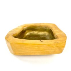 Medinis serviravimo dubuo 21,5×29,5×11 cm