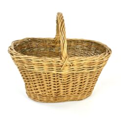 Pintas krepšys su rankena 25x36x33 cm