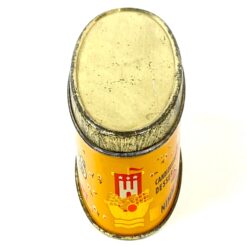 “Johannes Luhders” metalinė dėžutė 5x11x5 cm